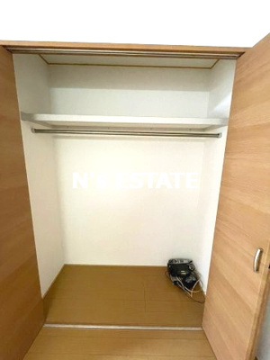 【収納】 | レバンス高取