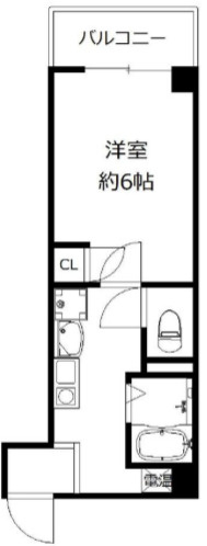 【間取り】 | EST布施