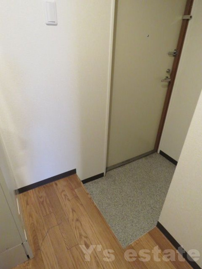 【玄関】 | EST布施