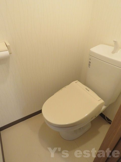【トイレ】 | EST布施