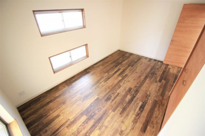 【洋室】 | 八尾木1丁目戸建て