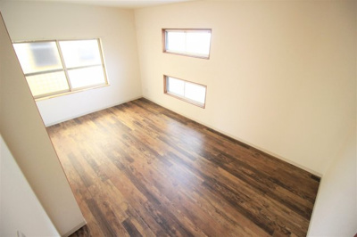 【洋室】 | 八尾木1丁目戸建て