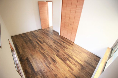 【洋室】 | 八尾木1丁目戸建て