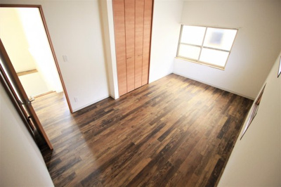 【洋室】 | 八尾木1丁目戸建て