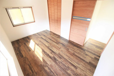 【洋室】 | 八尾木1丁目戸建て