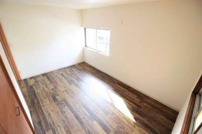 【洋室】 | 八尾木1丁目戸建て