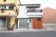八尾木1丁目戸建ての画像