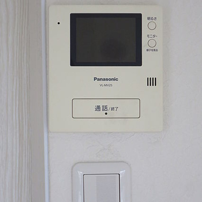 【セキュリティ】 | 石井ビル