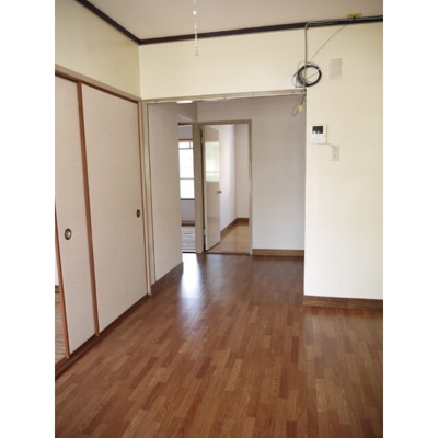 【居間・リビング】 | 石井ビル