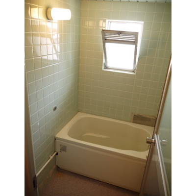 【浴室】 | 石井ビル