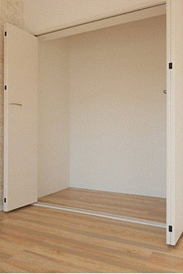 【収納】 | 石井ビル