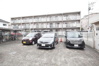 【駐車場】 | 駐車場
