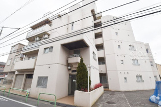 【外観】 | 物件のお問い合わせは、 ０１２０－７００－９６８までお気軽にどうぞ！
外観