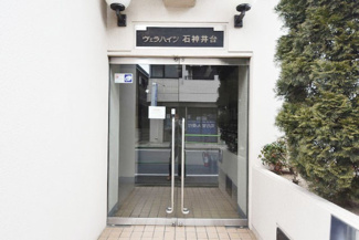 【エントランス】 | エントランス