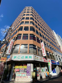 【外観】