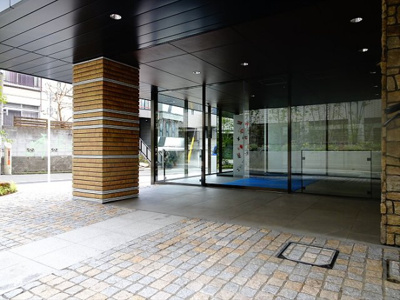 【エントランス】 | SASAZUKATODAY