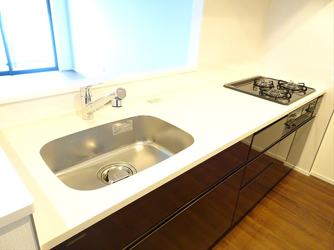 【キッチン】 | SASAZUKATODAY