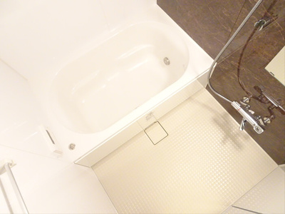 【浴室】 | SASAZUKATODAY