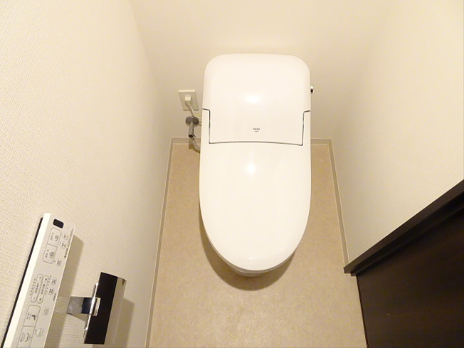 【トイレ】 | SASAZUKATODAY