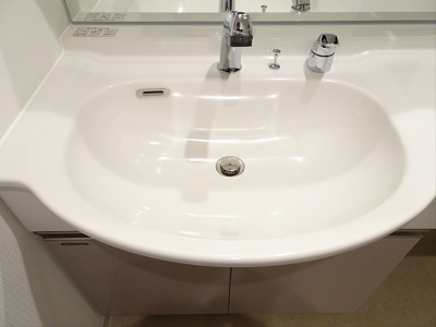 【洗面所】 | SASAZUKATODAY