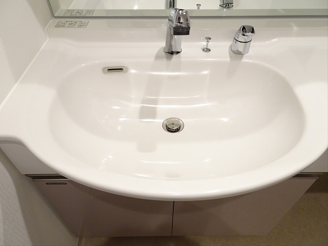 【洗面所】 | SASAZUKATODAY