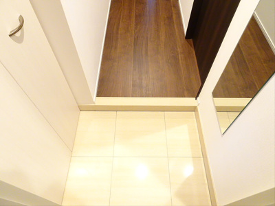 【玄関】 | SASAZUKATODAY