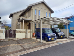 セキスイハイム施工戸建の画像