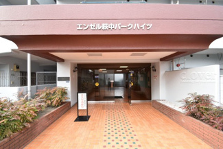 【エントランス】 | エントランス
