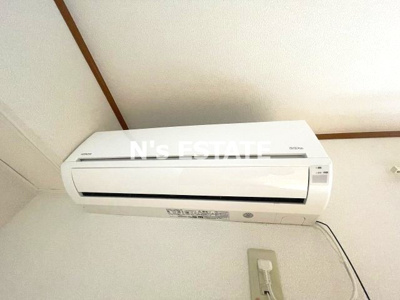 【設備】 | サニーヴィラ