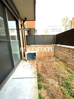 【庭】 | サニーヴィラ