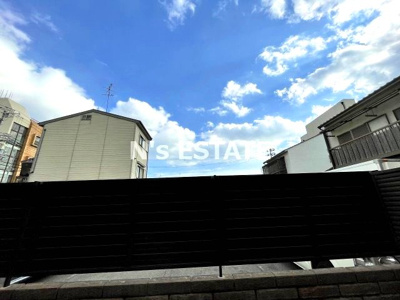 【展望】 | サニーヴィラ