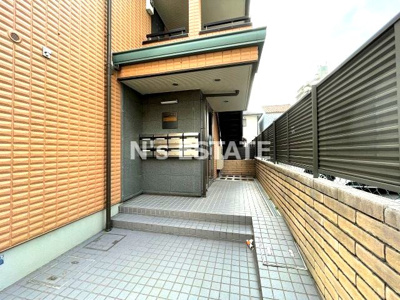 【エントランス】 | サニーヴィラ