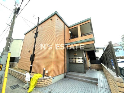 【外観】 | サニーヴィラ