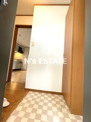 【玄関】 | サニーヴィラ