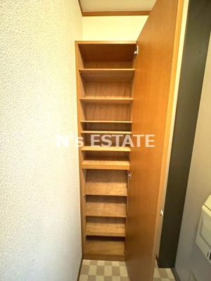 【収納】 | サニーヴィラ