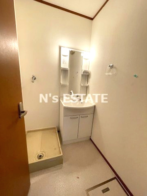 【洗面所】 | サニーヴィラ