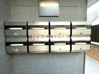 【その他共用部分】 | サニーヴィラ