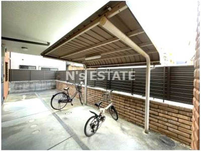 【その他共用部分】 | サニーヴィラ