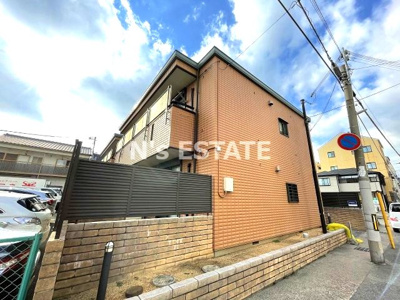 【外観】 | サニーヴィラ