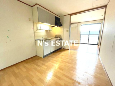 【居間・リビング】 | サニーヴィラ