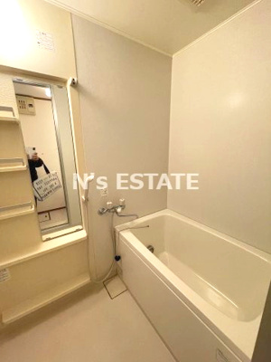 【浴室】 | サニーヴィラ