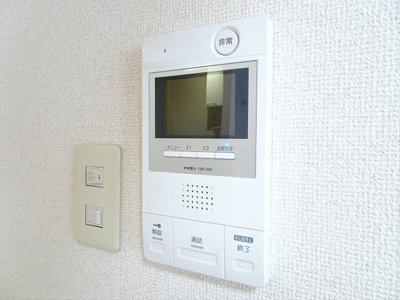 【設備】 | カテリーナ笹塚