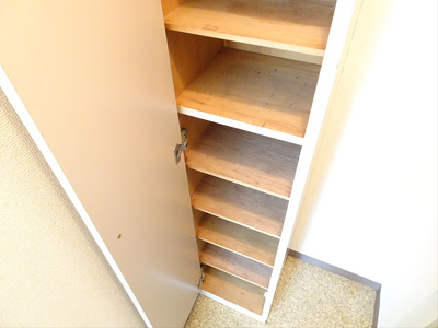 【その他】 | カテリーナ笹塚