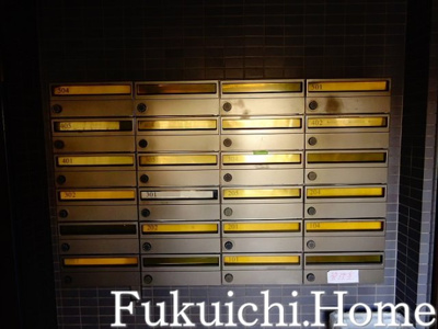 【エントランス】 | カテリーナ笹塚