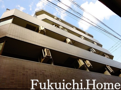 【外観】 | カテリーナ笹塚