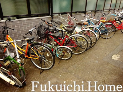 【その他共用部分】 | カテリーナ笹塚