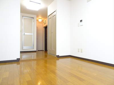 【居間・リビング】 | カテリーナ笹塚