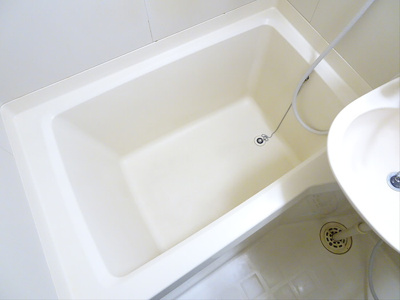 【浴室】 | カテリーナ笹塚