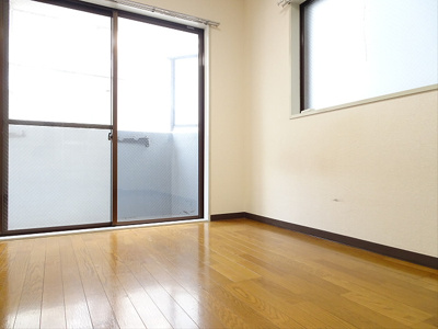 【寝室】 | カテリーナ笹塚