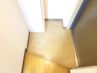 【玄関】 | カテリーナ笹塚